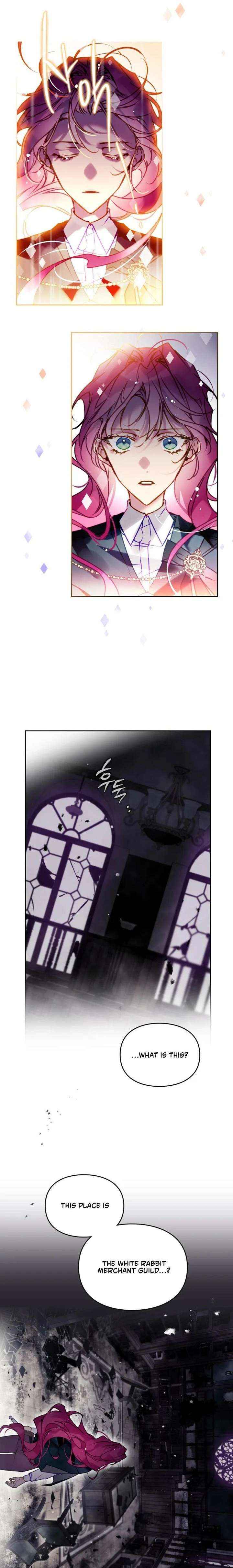 Villains Are Destined to Die Chapter 199 image 10